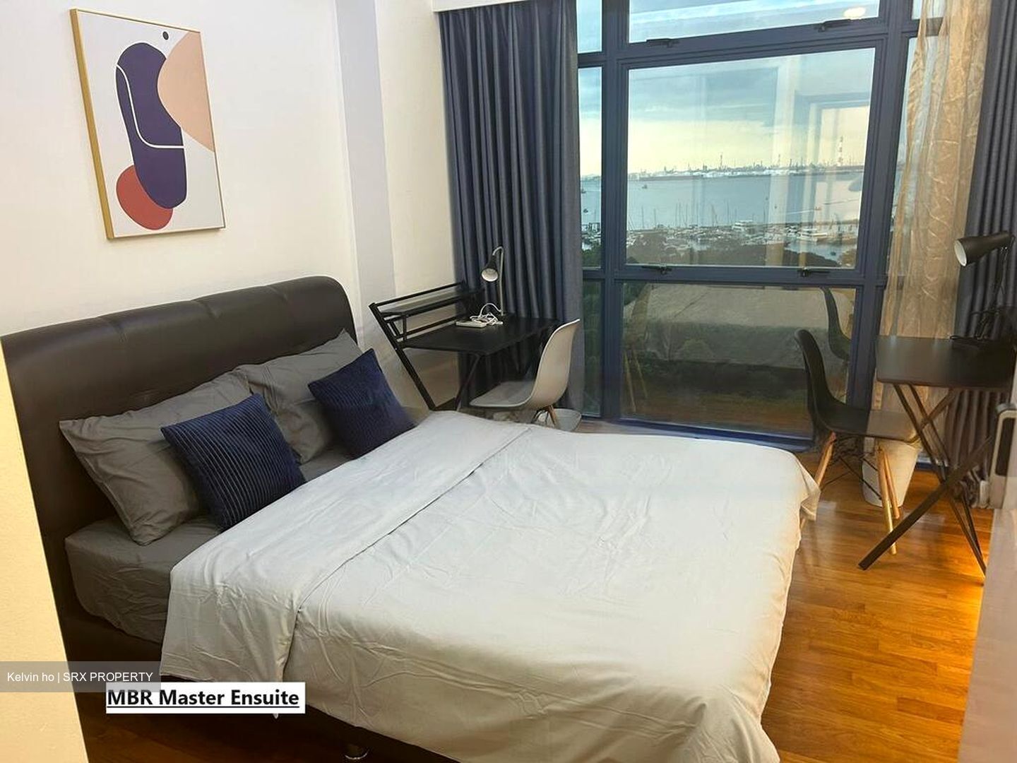 Blue Horizon (D5), Condominium #455706221